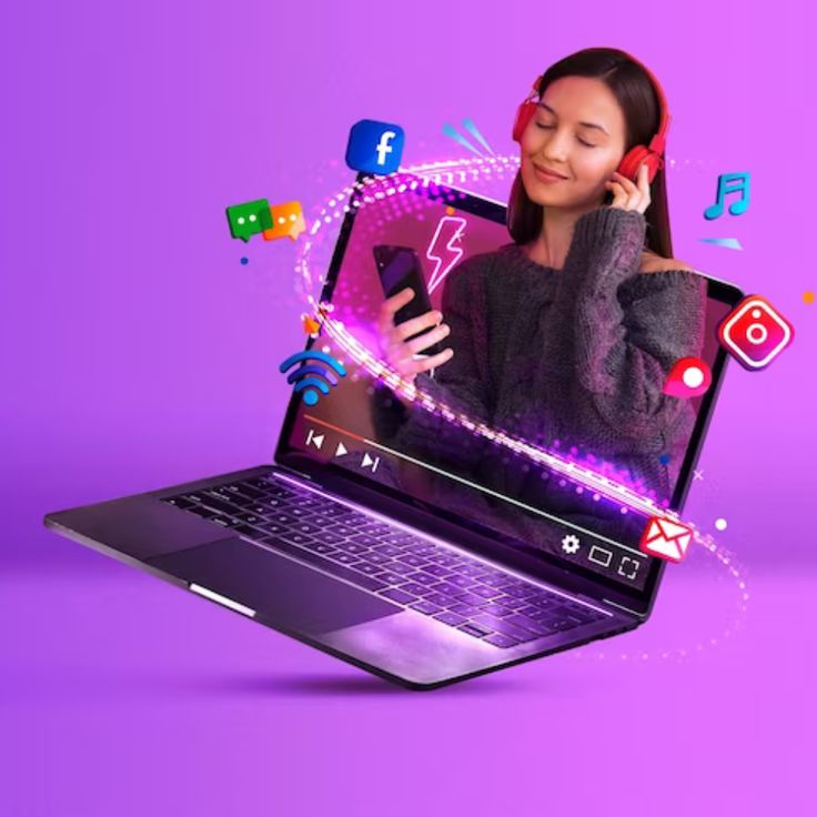 Influencer Marketing